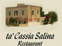  Ta' Cassia Salina Restaurant, Ta' Cassia Salina Restaurant